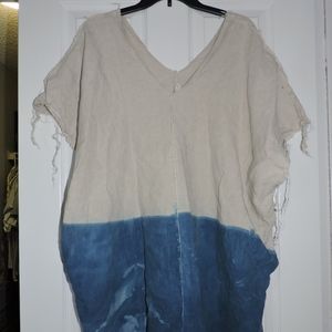 Urban Renewal Distressed Dress